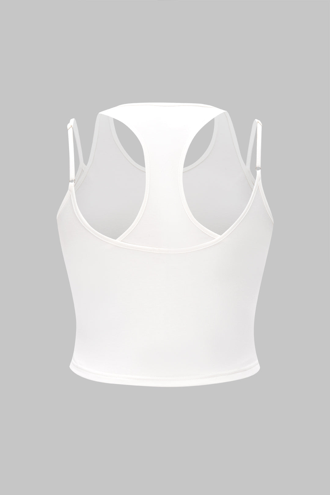 Plus Size Slip Tank Top