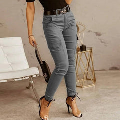 Miraâ„?| Women's Cargo Jeans