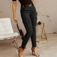 Miraâ„?| Women's Cargo Jeans