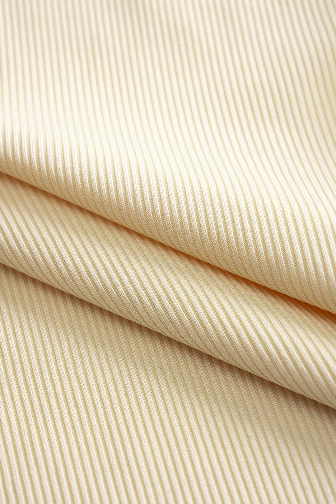 Ruched Tank Top And High Waist Drawstrings Trousers Set