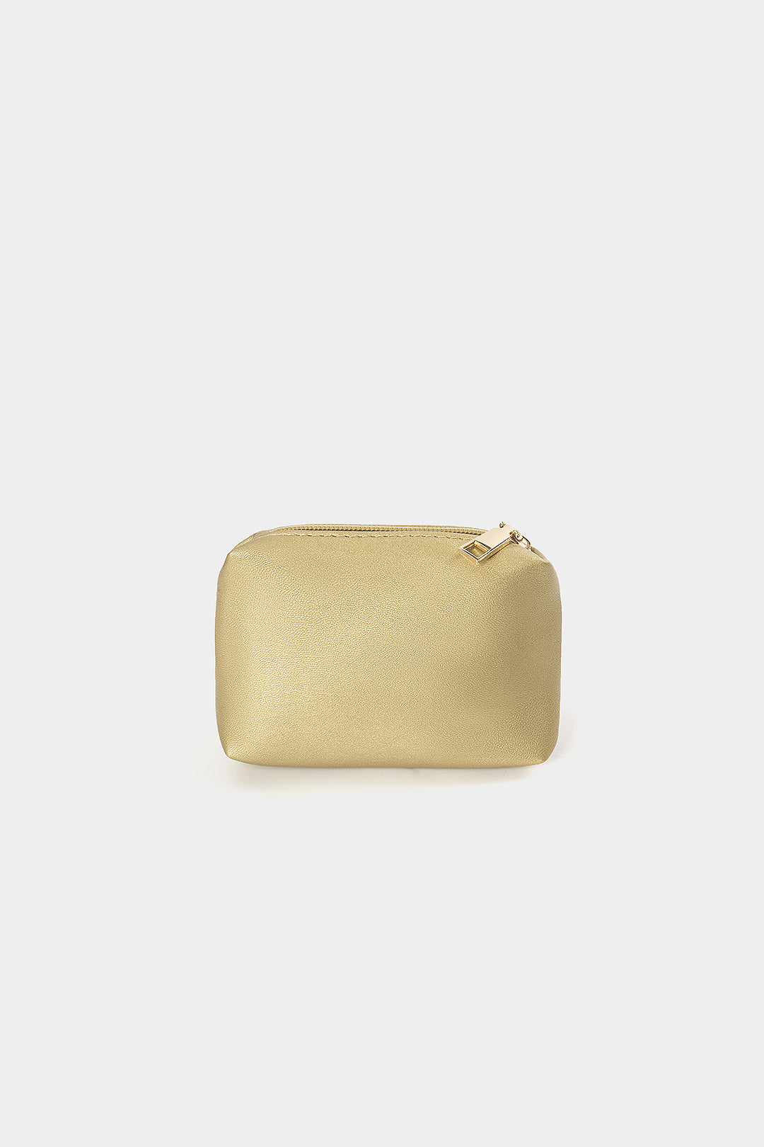 Woven Clutch Bag