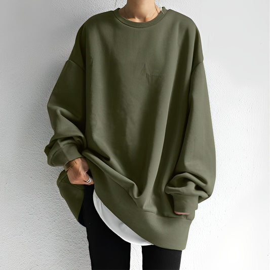 Abigailâ„?| Oversized Sweater