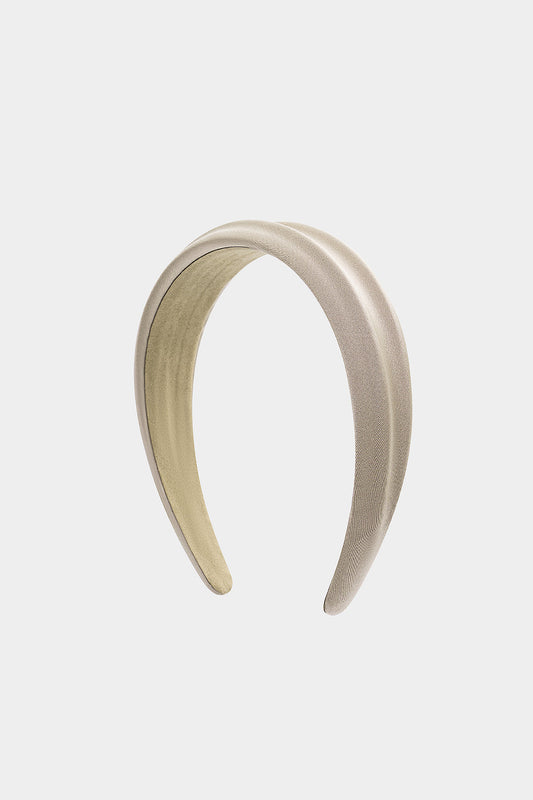 Solid Headband